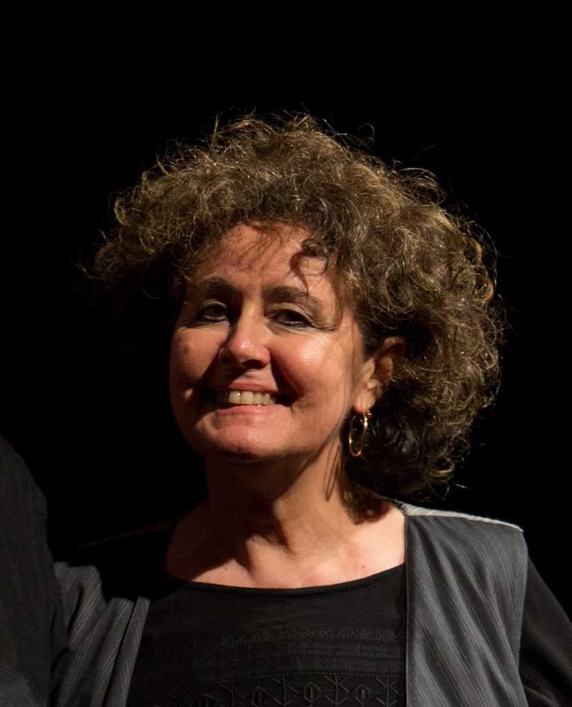 Maria Grazia Putini