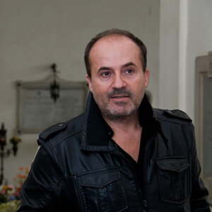 Claudio Borgoni